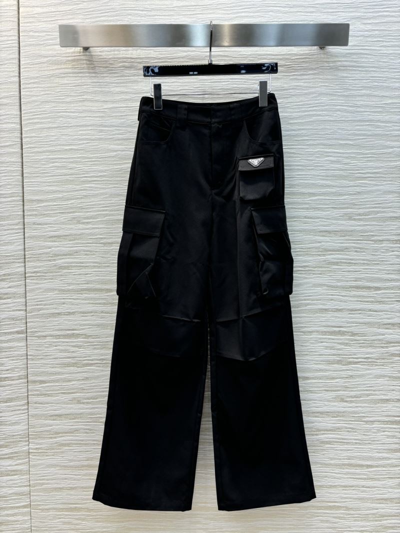 Prada Long Pants